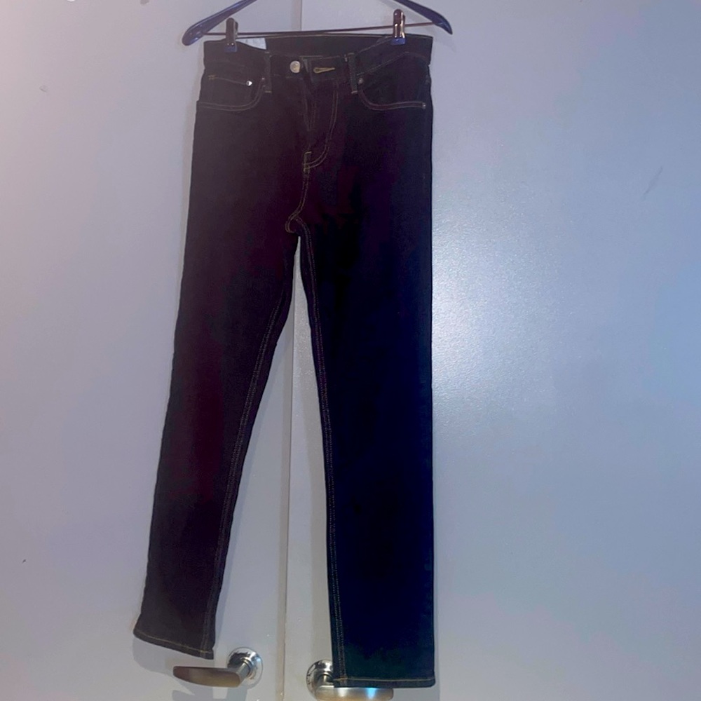 H&M Denim blue jeans rarely worn great condition